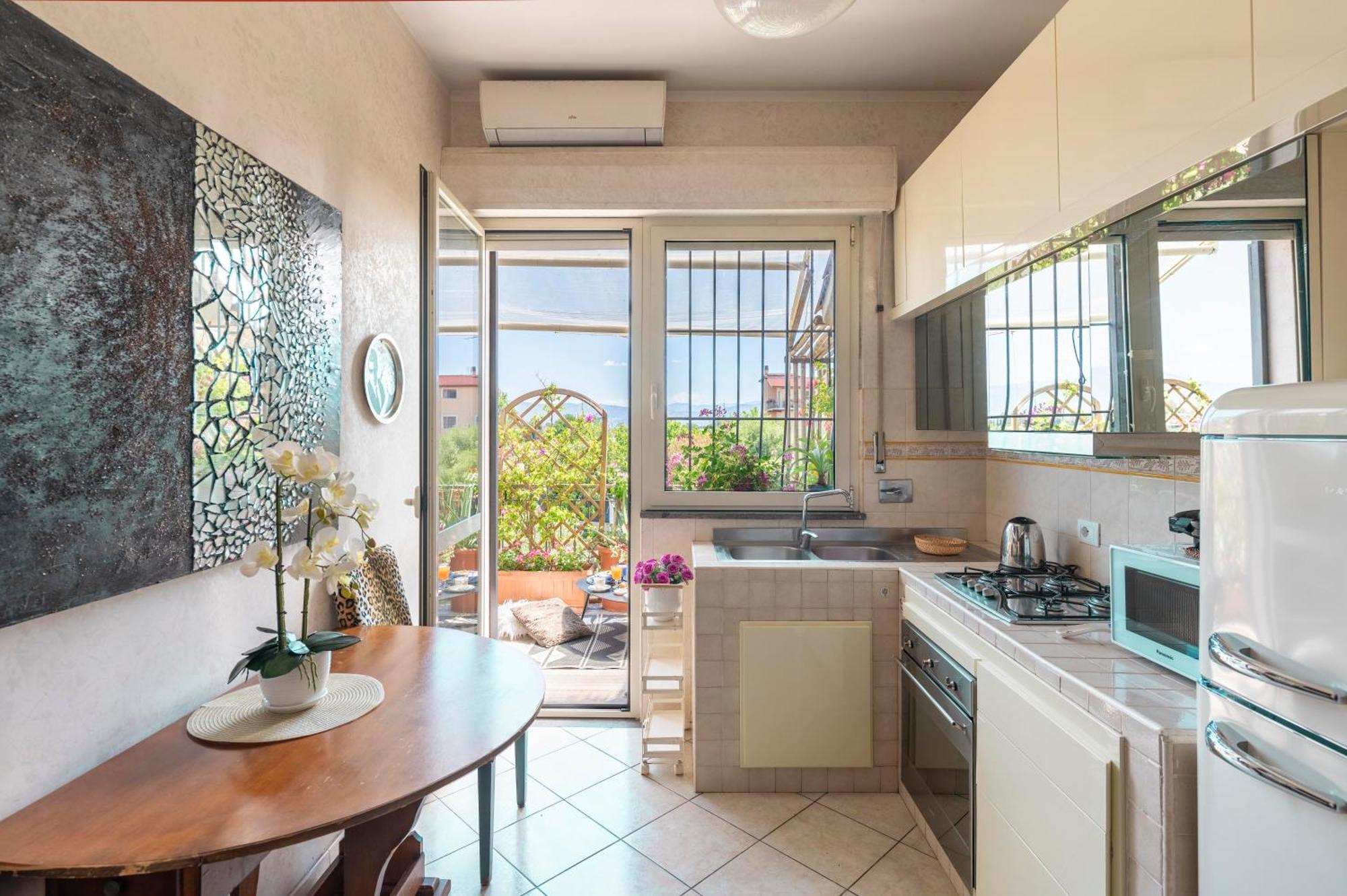Casa Italia Hospitality Apartment Lunghezza ภายนอก รูปภาพ